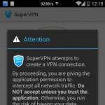 VPN на андроид: применение и способы настройки Защищает ли VPN для Андроид устройства, связанные с моим телефоном или планшетом