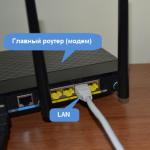 Što je Wi-Fi pristupna točka?