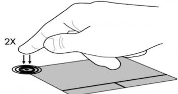Touchpad (miš na dodir) ne radi na prijenosnom računalu