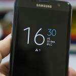 Samsung Galaxy S8 VS Galaxy S7: Usporedba Što je bolje s7 ili s8 usporedba
