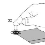 Was tun, wenn das Touchpad nicht funktioniert?