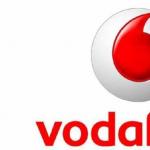 Vodafone ed s тариф - Украин доторх болон роуминг дахь дуудлагад зориулагдсан