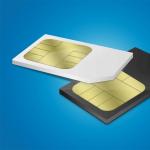 Reševanje težav s prepoznavanjem kartice SIM v sistemu Android