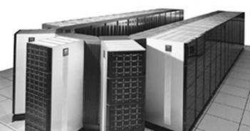 Superkomputer di dunia modern