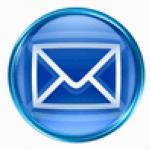 Kā reģistrēt savu e-pasta adresi (e-pasta kastīti)?