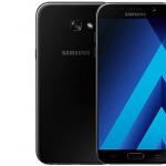 Smartphones Samsung con dos tarjetas SIM, crédito online Smartphones 2 SIM novedades