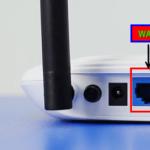 Povezivanje i postavljanje tp link routera