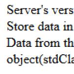 Uporaba memcached v php phpMemcachedAdmin - spremljanje, statistika in upravljanje Memcached